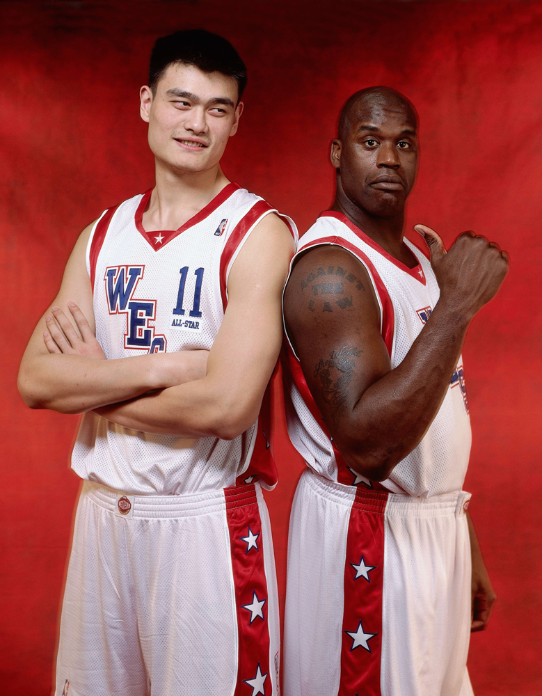 大师们的组