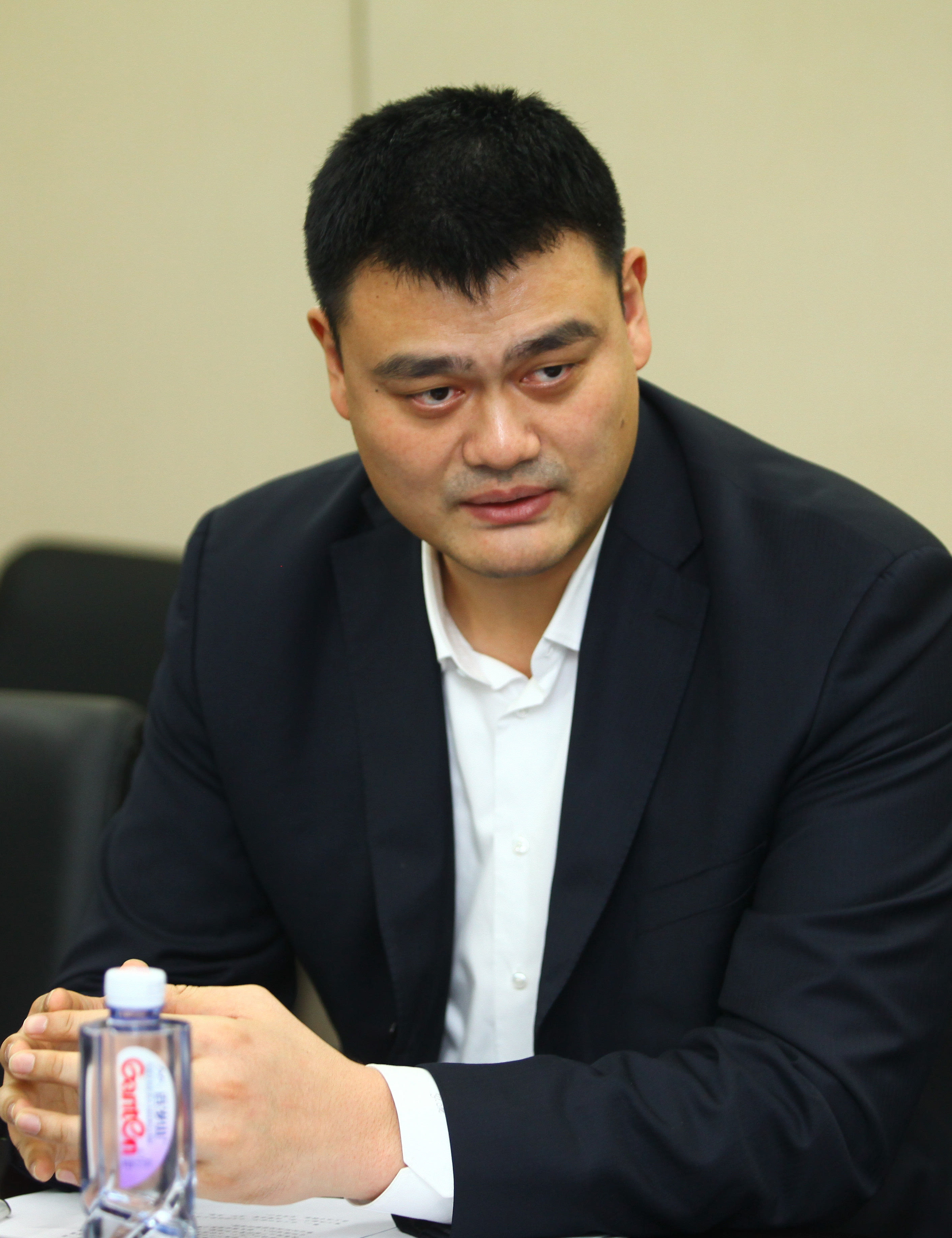 守能力