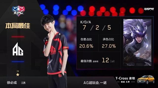 无疑为球队