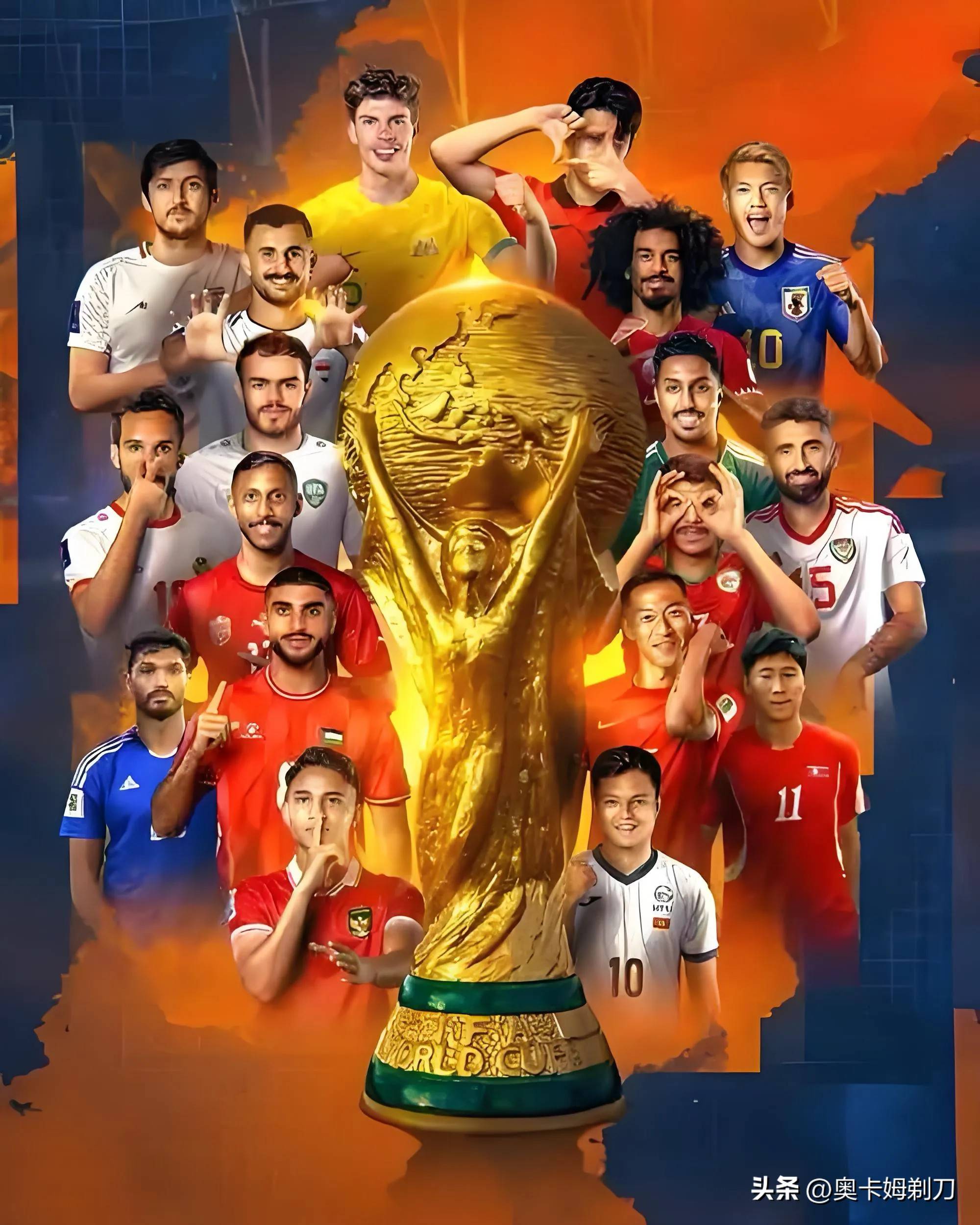 训练的重视 训练的重视