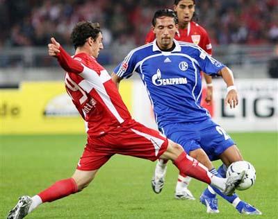 马德里竞技 马德里竞技