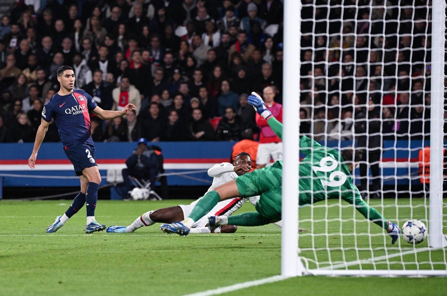 关键时刻的 关键时刻的