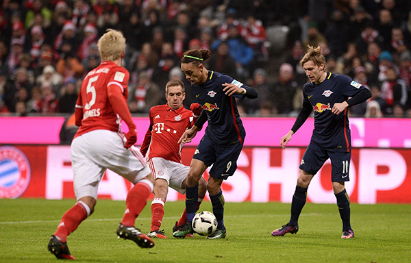 未来詹库联 未来詹库联