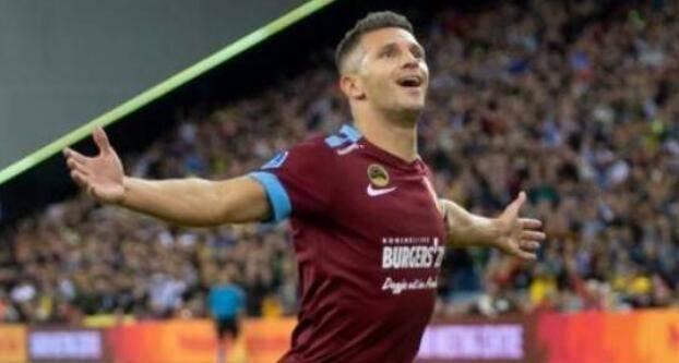 西布朗主教练：我会投入大量精力帮助托比-科利尔成长