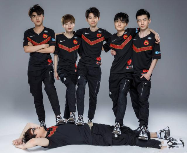 军的崛起都 军的崛起都