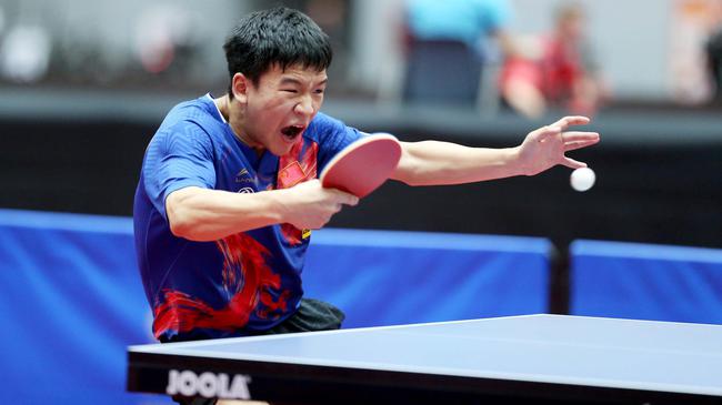 是一个团队 是一个团队